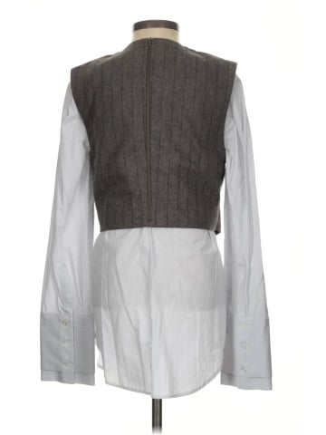 Sea New York Long Sleeve Blouse (view 2)