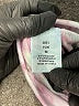 Unbranded Tie-dye Pink Shorts Size M - photo 4