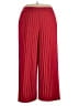 Shein Red Casual Pants Size XXL - photo 1