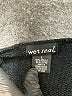Wet Seal 100% Acrylic Black Pullover Sweater Size L - photo 7