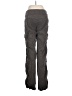 Express Gray Cargo Pants Size 4 - photo 2