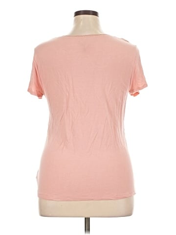 Nine & Co. Short Sleeve Top (view 2)