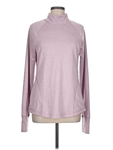 90 Degree by Reflex Turtleneck Sweater (view 1)