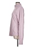 90 Degree by Reflex Purple Turtleneck Sweater Size L - photo 5