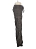 Express Gray Cargo Pants Size 4 - photo 4