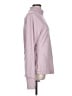 90 Degree by Reflex Purple Turtleneck Sweater Size L - photo 4