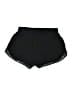 Danskin Solid Black Athletic Shorts Size L - photo 2