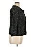 AK Anne Klein Tweed Black Jacket Size XL - photo 4