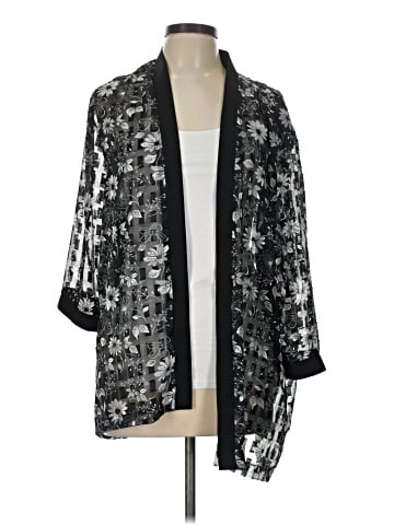 BonWorth Kimono (view 1)