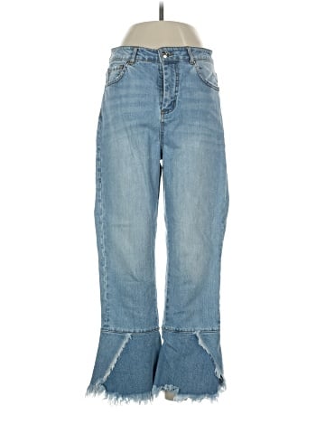 Design Lab Lord & Taylor Jeans (view 1)