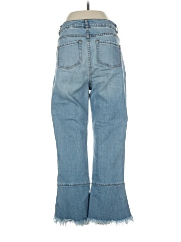 Design Lab Lord & Taylor Jeans (view 2)