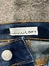 Ann Taylor LOFT Blue Jeans Size 24 waist - photo 7