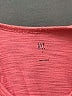 Gap Solid Pink Dress Size S (kids) - photo 3