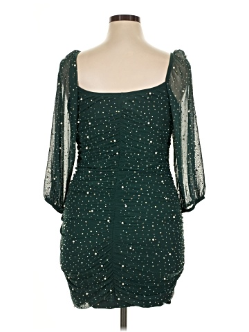 Speechless Cocktail Dress (view 2)
