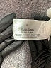 Code Bleu White Jeans Size 6 - photo 8