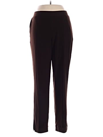 Susan Graver Dress Pants (view 1)