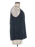 Assorted Brands 100% Polyester Blue Tank Top Size M - photo 4