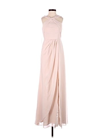 Azazie Cocktail Dress (view 1)