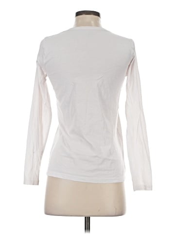 J.Crew Factory Store Long Sleeve T-Shirt (view 2)