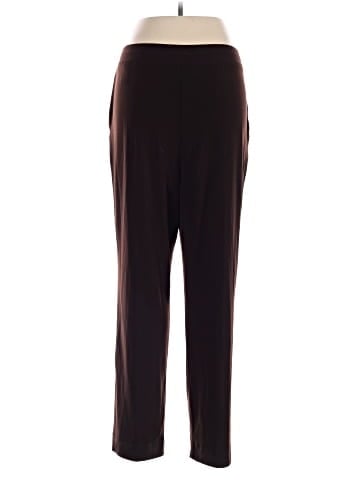 Susan Graver Dress Pants (view 2)