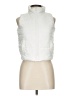 90 Degree by Reflex 100% Polyester White Vest Size 10 - photo 1