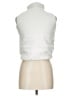 90 Degree by Reflex 100% Polyester White Vest Size 10 - photo 2