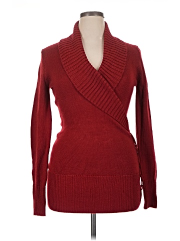 Patty Boutik Pullover Sweater (view 1)