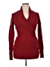 Patty Boutik Red Pullover Sweater Size XL - photo 1