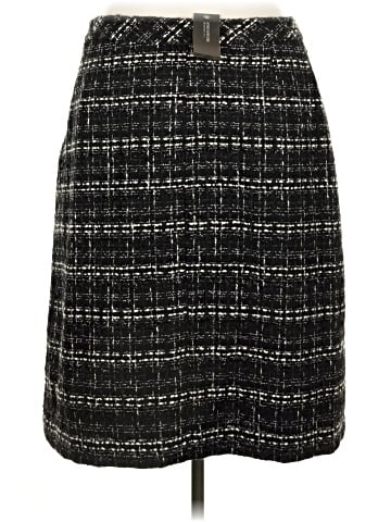 Jones New York Collection Formal Skirt (view 2)