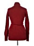 Patty Boutik Red Pullover Sweater Size XL - photo 2