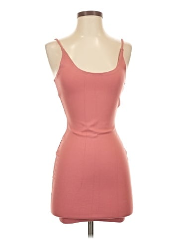 Mind Code Cocktail Dress (view 1)