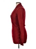 Patty Boutik Red Pullover Sweater Size XL - photo 5