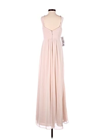 Azazie Cocktail Dress (view 2)