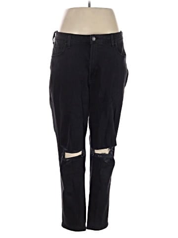 Hollister Jeans (view 1)