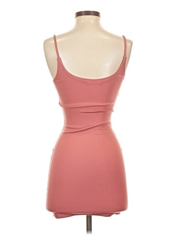 Mind Code Cocktail Dress (view 2)