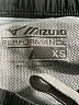 Mizuno Black Athletic Shorts Size XS - photo 3