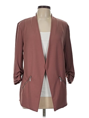 Maurices Jacket (view 1)