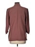 Maurices Burgundy Jacket Size L - photo 2