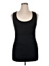 Pro-fit Black Tank Top Size XL - photo 1