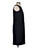 Tory Burch Solid Black Cocktail Dress Size 4 - photo 4