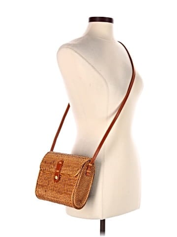 Unbranded Crossbody Bag (view 2)