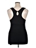 Pro-fit Black Tank Top Size XL - photo 2