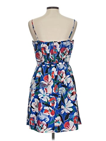 J.Crew Factory Store Cocktail Dress (view 2)
