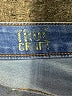 True Craft Solid Blue Jeans Size 24 - photo 4