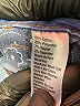 True Craft Solid Blue Jeans Size 24 - photo 6