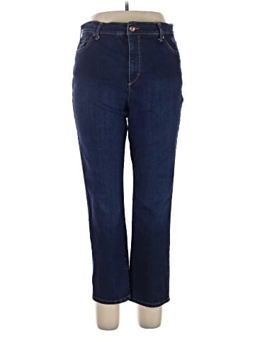 Gloria Vanderbilt Jeans (view 1)