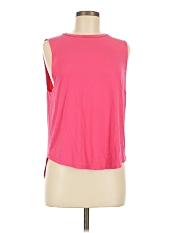 Nux Sleeveless T-Shirt (view 1)