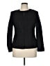 Jones New York Black Jacket Size 14 Petite - photo 1