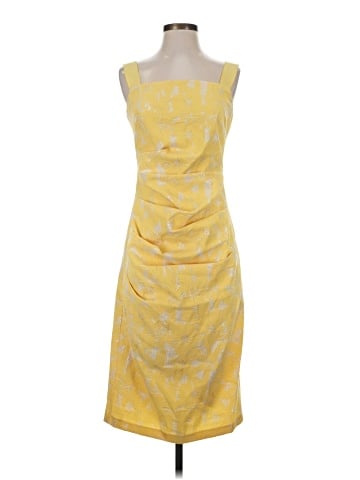 Adrianna Papell Cocktail Dress (view 1)