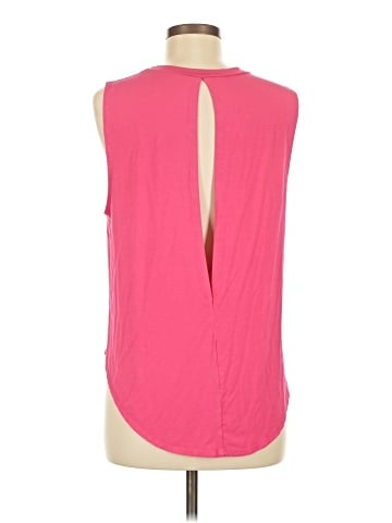 Nux Sleeveless T-Shirt (view 2)